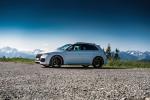Audi SQ5 Widebody by ABT 2018 года